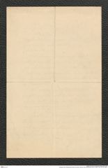 Nachlass Franz Steindachner, Brief von Antonio Valle an Franz Steindachner (29.10.1890), Inv.Nr. 557.02, Seite 4